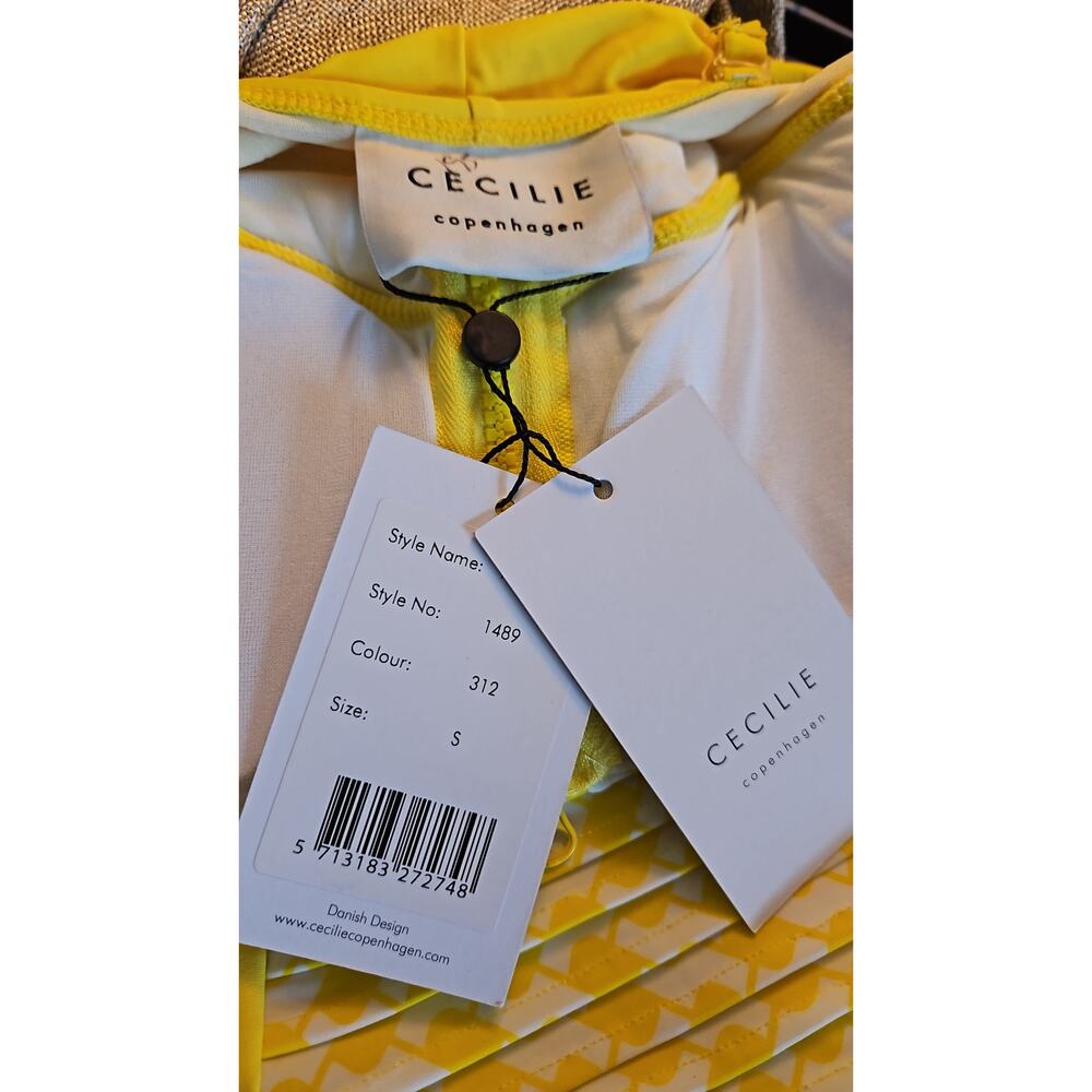 Cecilie Copenhagen - Swimwear - Picture 5 of 5